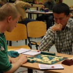 Rozdano nagrody w Pucharze Polski w Scrabble
