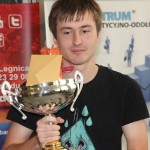 Puchar Polski dla Dariusza Kosza