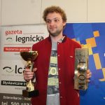 Scrabbliści walczyli w Legnicy o Puchar Polski